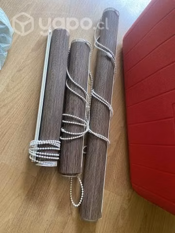 Persianas Roller