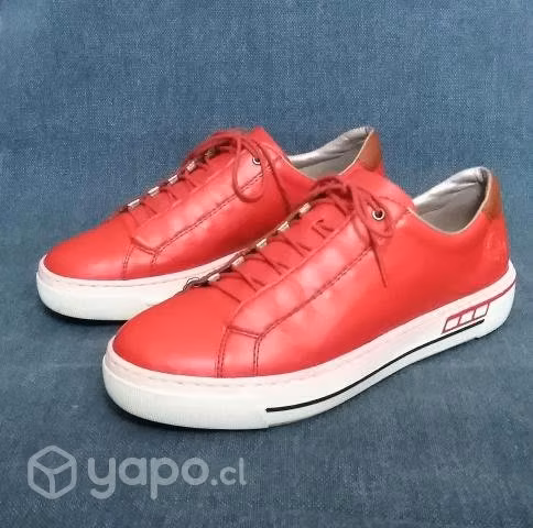 Zapatillas Mujer 38 - RIEKER Alemanas