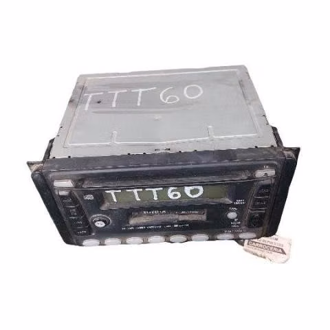 Ttt60 radio toyota 4 runner 2004
