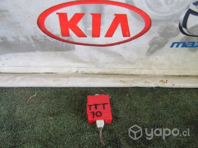 Ttt70 modulo de control de puerta toyota 4runner