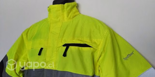 Buzo Térmico Talla M - Imagen 4