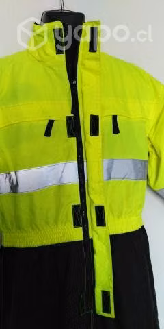 Buzo Térmico Talla M - Imagen 3