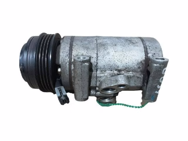 Uu39 compresor de aire acondicionado spark 2013