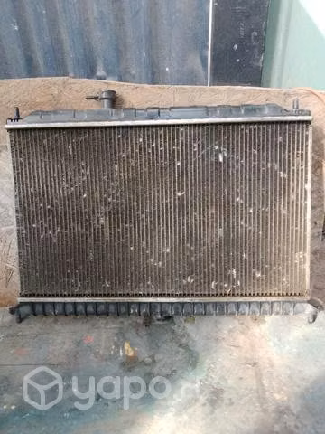 Radiador original Kia jb - Imagen 2