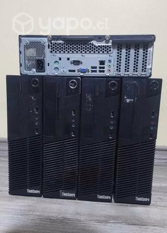 LenovoThinkCentre M79 usado