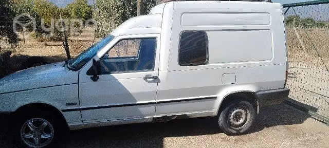 Fiorino año 1998