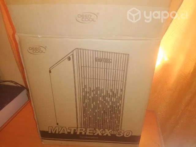 Gabinete matrexx30