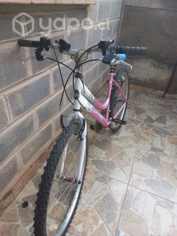 Bicicleta - Imagen 4