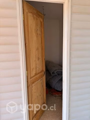 Venta hermosa parcela con casa - Imagen 2