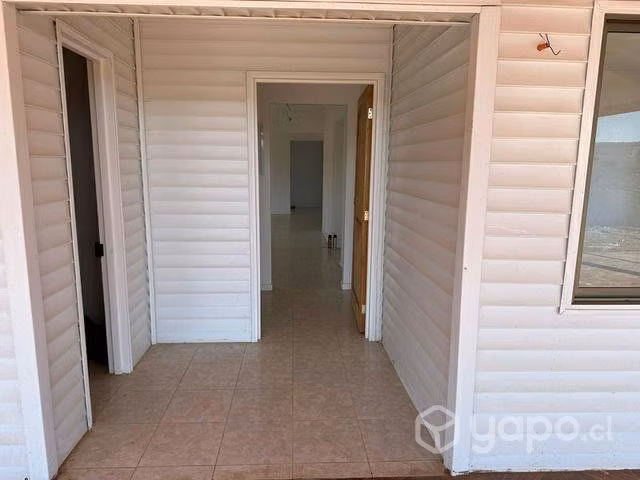 Venta hermosa parcela con casa - Imagen 3