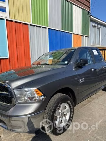 DODGE RAM  2013 - Imagen 6