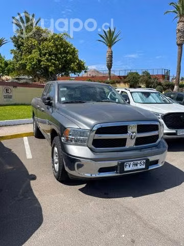 DODGE RAM  2013 - Imagen 3