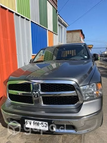 DODGE RAM  2013 - Imagen 5
