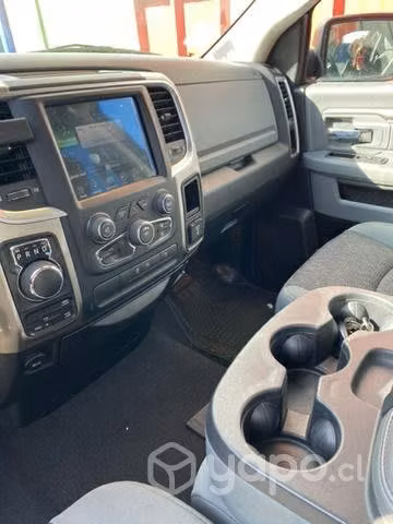 DODGE RAM  2013 - Imagen 15