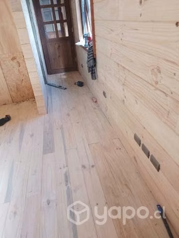 Remodelacilnes de casas