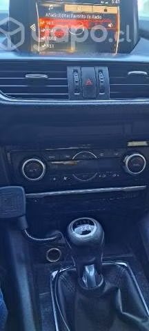 Mazda 6 mecánico, full equipo, Android Auto, Waze