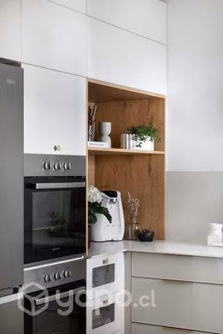 Diseño y fabricacion de muebles melamina a medida