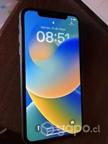 IPhone 11, 128 GB