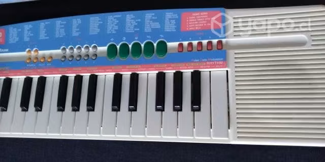 Teclado SA-21