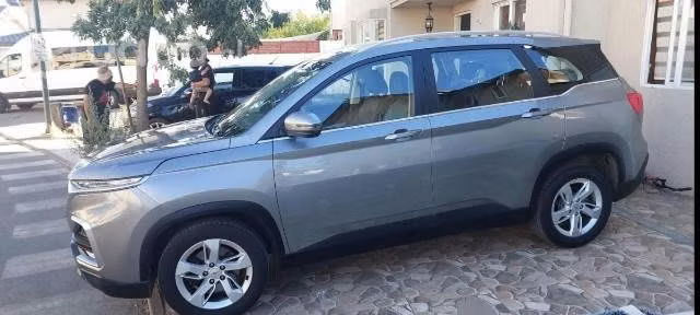 Chevrolet captiva - Imagen 8