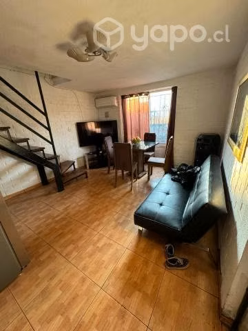 Casa en Quilicura