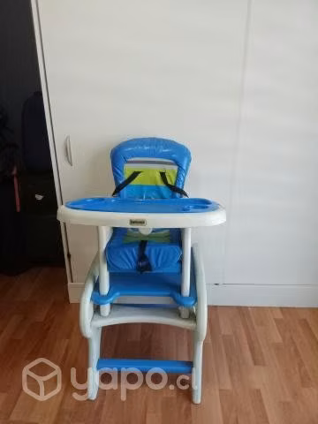 Silla de bebe - Imagen 2