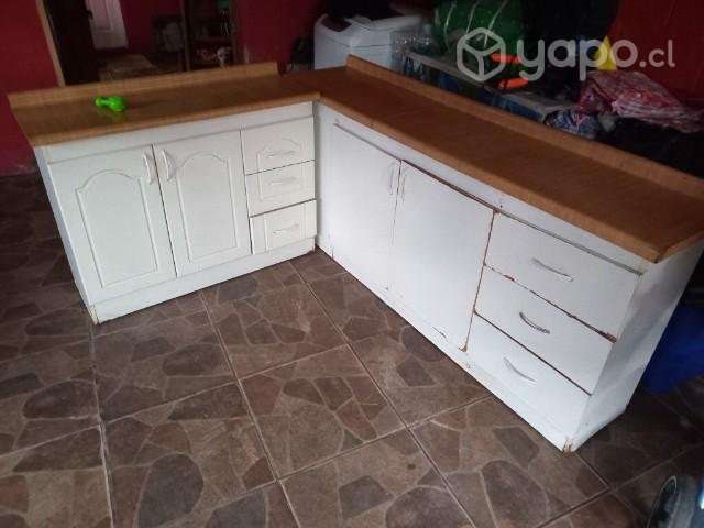 Muebles de cocina - Imagen 2