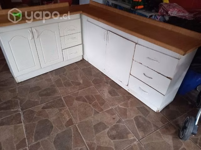 Muebles de cocina