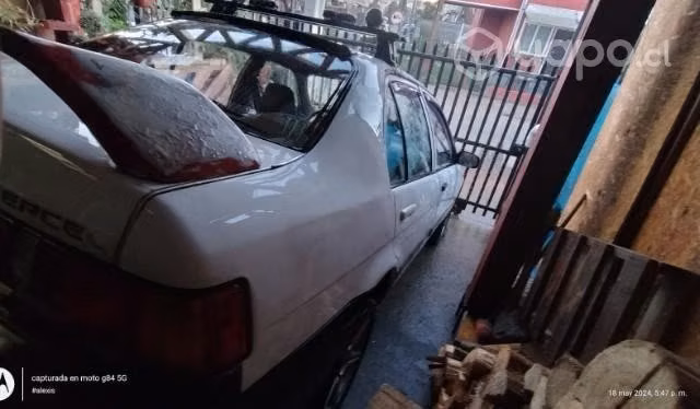 Toyota Tercel
