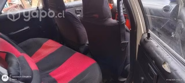 Toyota Tercel