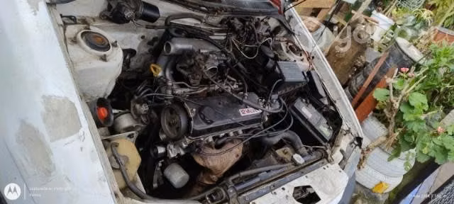 Toyota Tercel