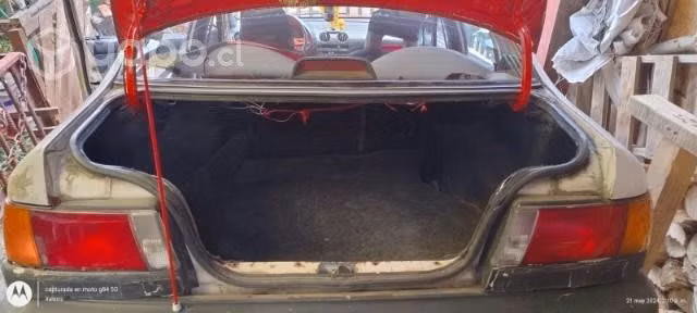 Toyota Tercel
