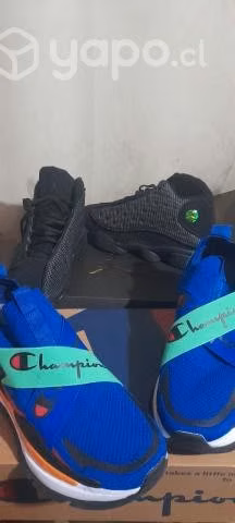 Jordan y Champion .muy barato - Imagen 2
