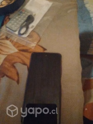 Se vende teléfono usado como nuevo