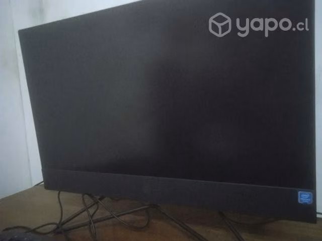 PC Ali In One hp - Imagen 2
