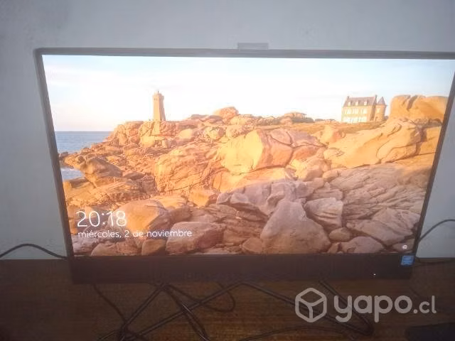 PC Ali In One hp