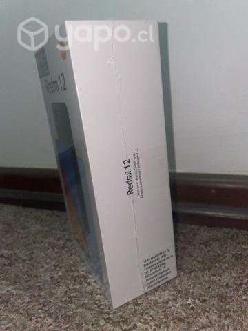 Xiaomi Redmi 12 - Imagen 2