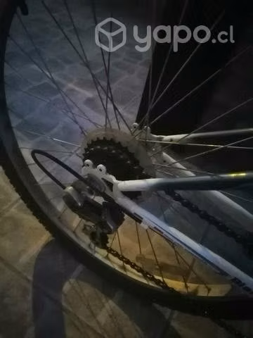 Bicicleta Bianchi aro 26 - Imagen 3