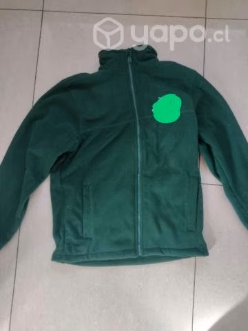 Uniformes de trabajo