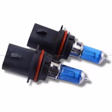 Ampolleta Bombilla Halógena 9004 12v 65/45w Super