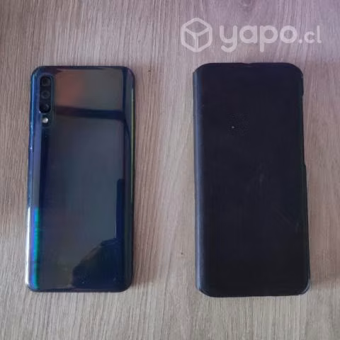 Samsung A50