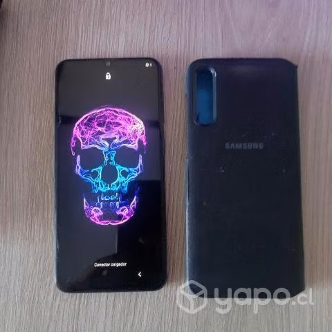 Samsung A50