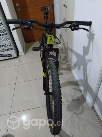 Bicicleta Oxford Merak 1 aro 27,5