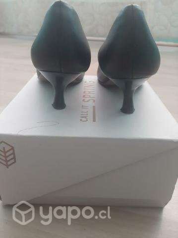 Zapatos formales mujer - Imagen 3