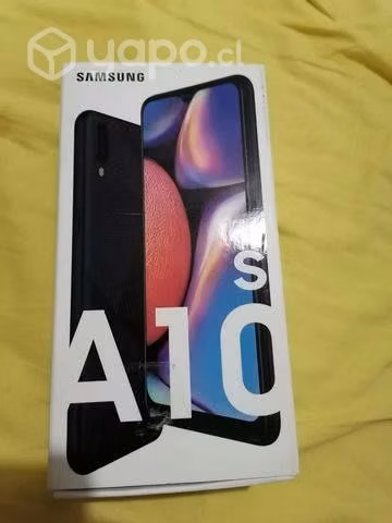 Celular A10