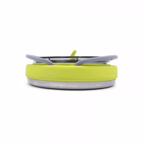 Olla Silicona Plegable 1 Litro / SummitStore