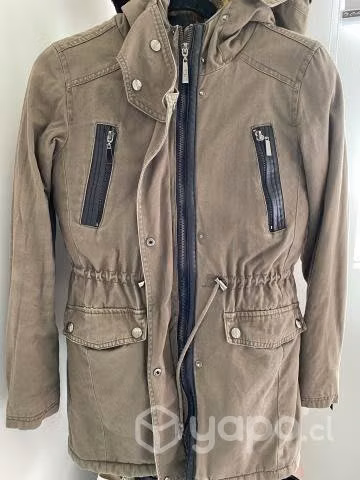 Chaqueta Mossimo