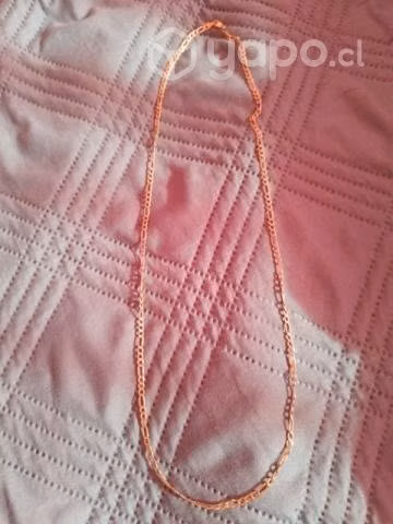 cadena de oro - Imagen 5
