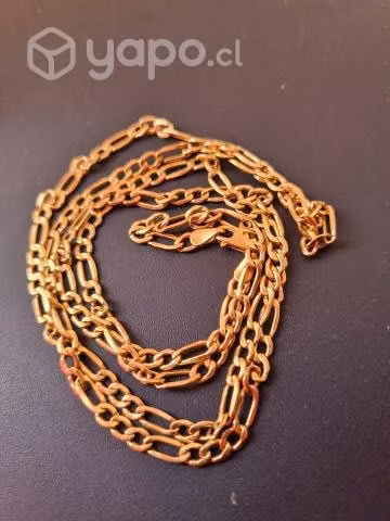 cadena de oro - Imagen 3