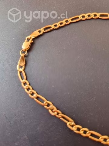 cadena de oro - Imagen 4